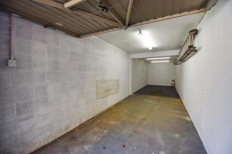 Double Length Garage