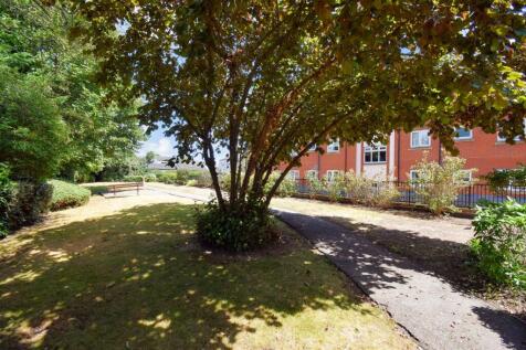 Communal Gardens