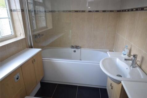Ground Floorbathroom