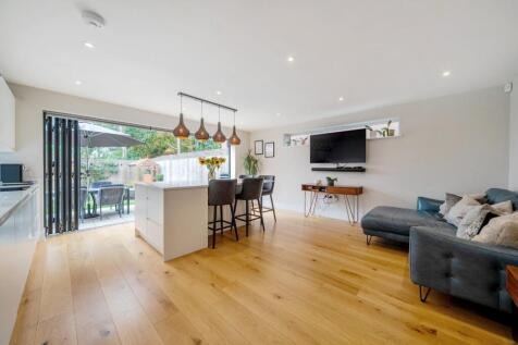 Kitchen/Family Room