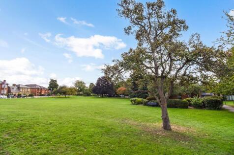 Burnham Park
