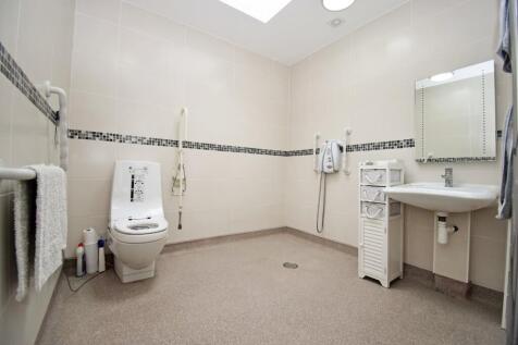Wet Room