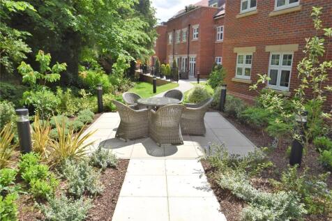 Communal Gardens