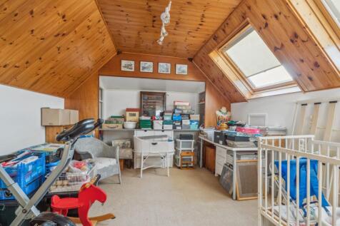 Loft Room