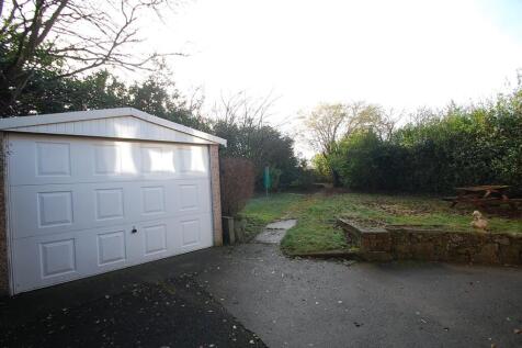 Garage and Garden
