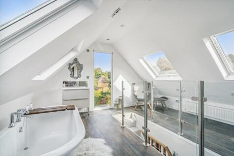 Master Ensuite