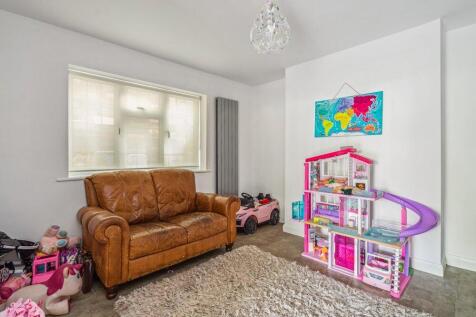Playroom