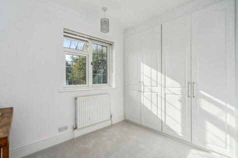 Bedroom Five