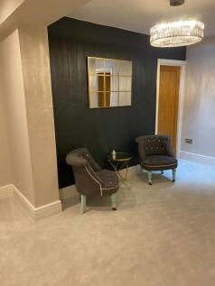 First Floor Lounge