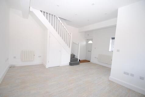 Kitchen/Living Room