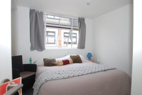 Bed 1