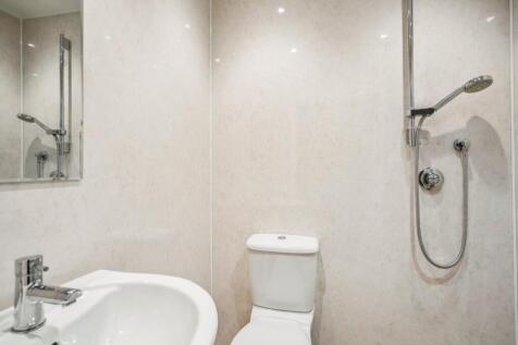 Downstairs Bathroom