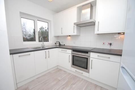 Kitchen (Main)