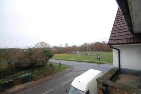 View over The Common