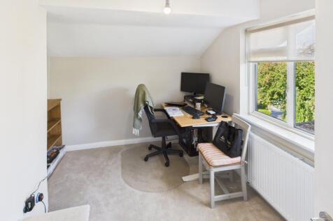 Study/Bedroom