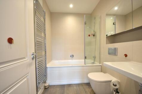 En Suite To Master