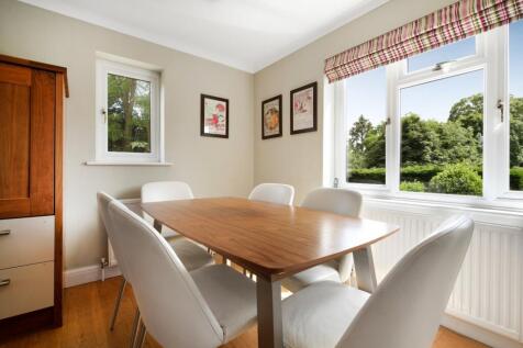 Dining Space