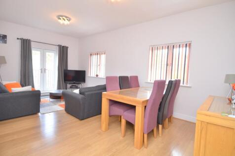 Open Plan