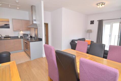 Open Plan