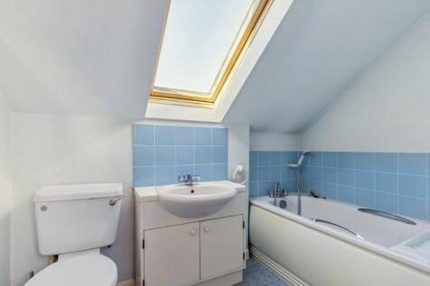 Upstairs Bedroom
