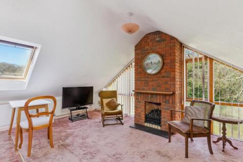 Loft Room