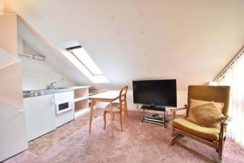 Loft Room