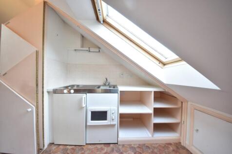 Kitchenette