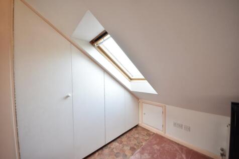 Kitchenette Closed