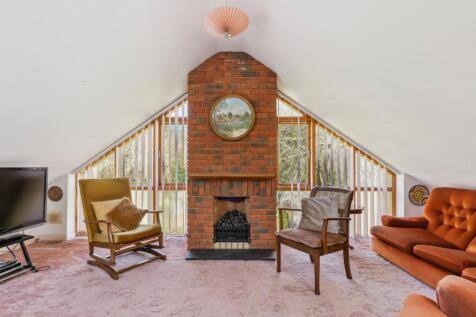 Loft Room