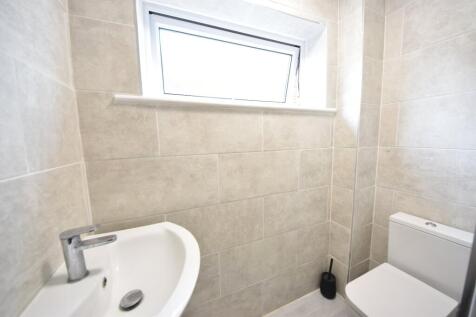 Shower Rooms