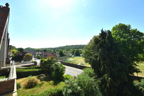 View From Balcony