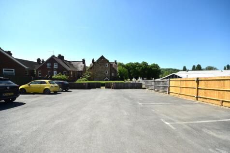 Parking to Rear