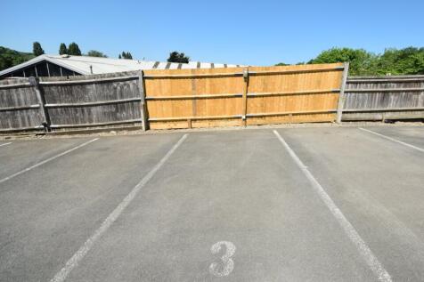 Allocated Parking