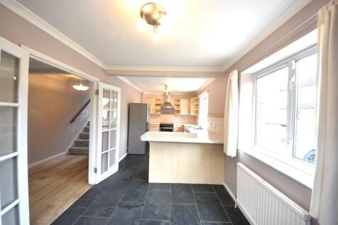 Kitchen /Diner