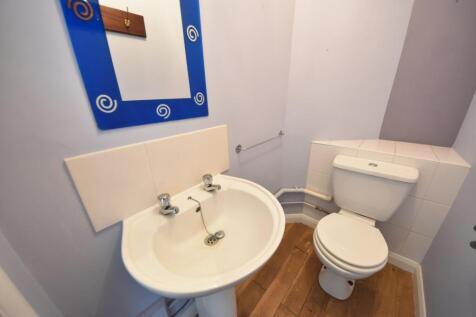 D/S Cloakroom