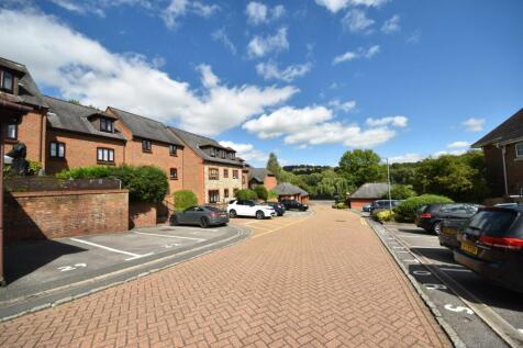 Allocated Parking