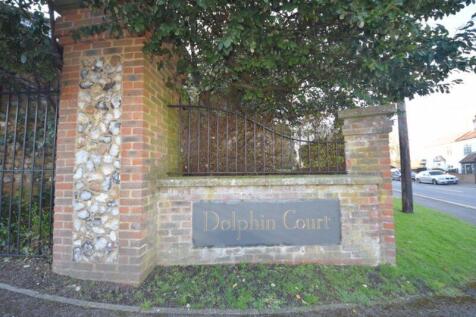 Dolphin Court