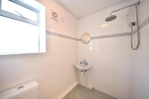 Wet Room