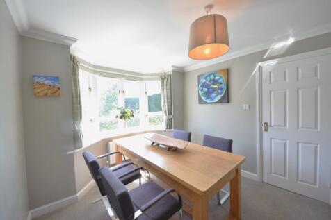 Front Reception Room