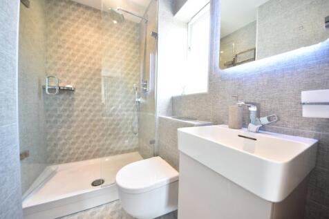 En-Suite To Master