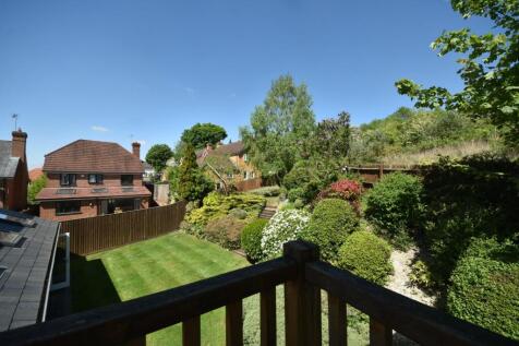 Veiw From Studio