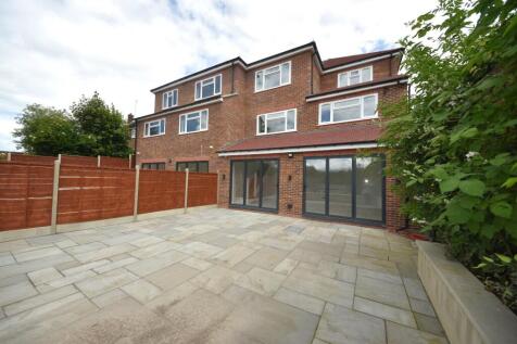 Large Patio