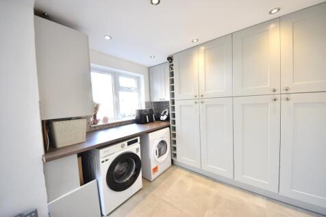 Utility Area