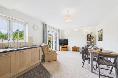 Kitchen To Dining