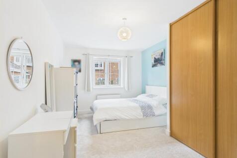Large Bedroom One