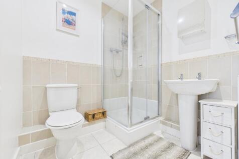 En-Suite To Master