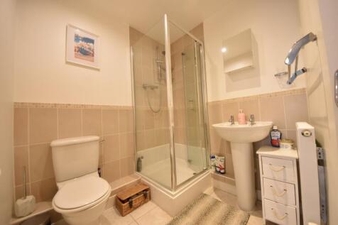 En-Suite Shower