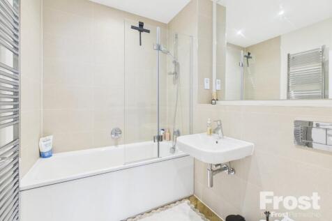Family Bathroon