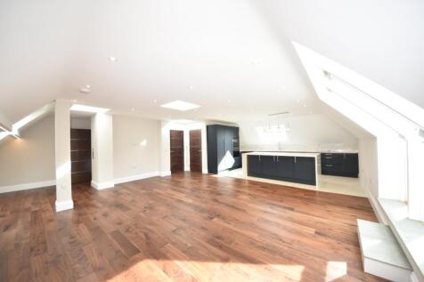 Kitchen/Living