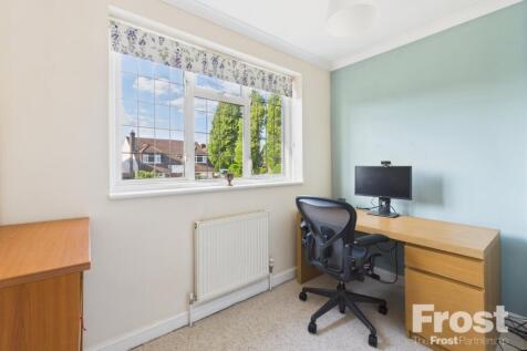 Bedroom Five